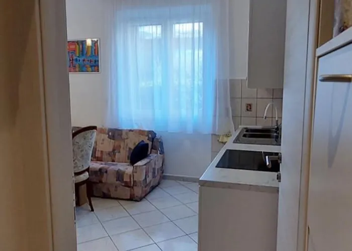Apartman Sea