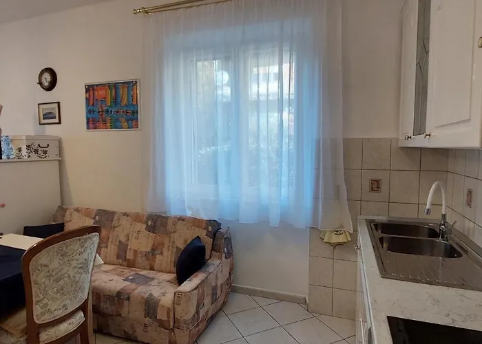 Apartman Sea