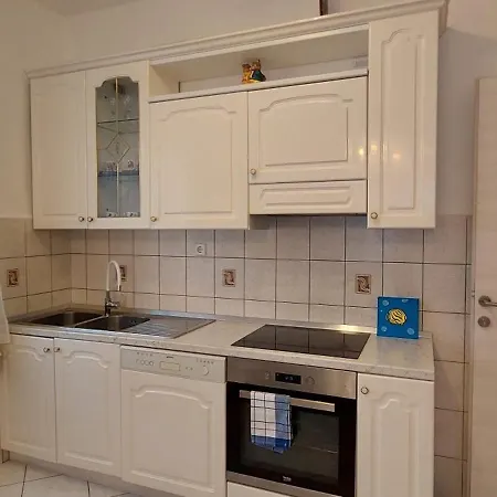 Sea Appartamento Spalato