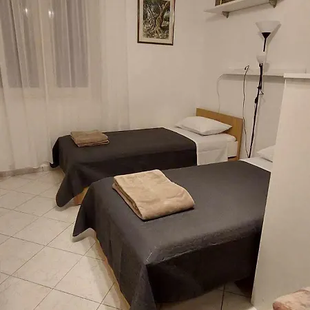 Appartement Sea *