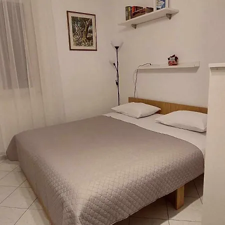 Appartamento Sea Spalato