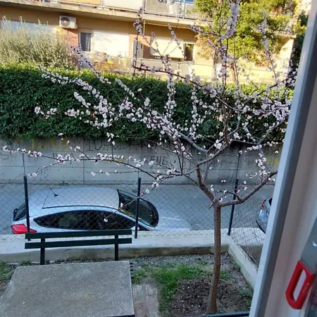 Sea Appartamento Spalato