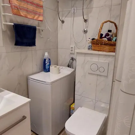 Sea Appartamento Spalato