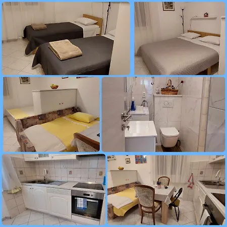 Appartamento Sea Spalato