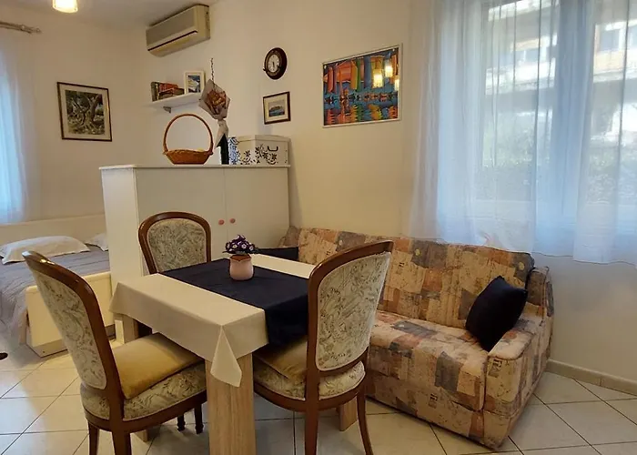 Sea Апартаменты