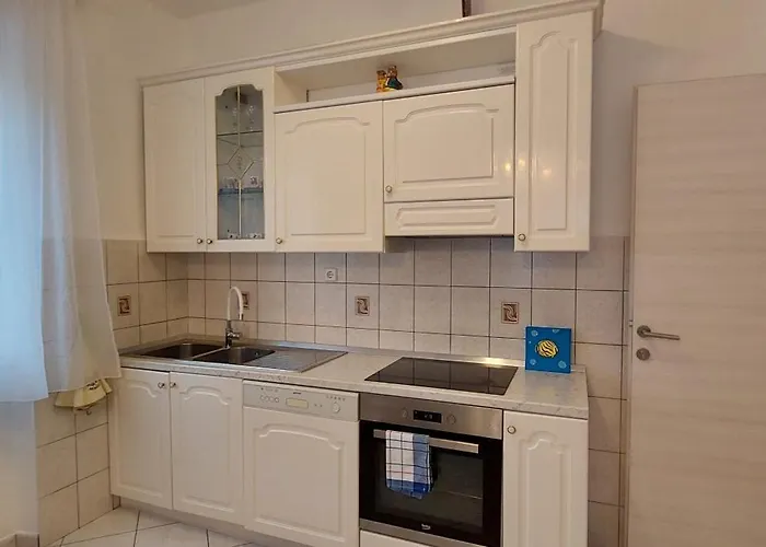 Sea Апартаменты Сплит