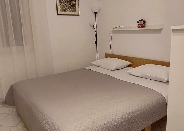 Апартаменты Sea Сплит