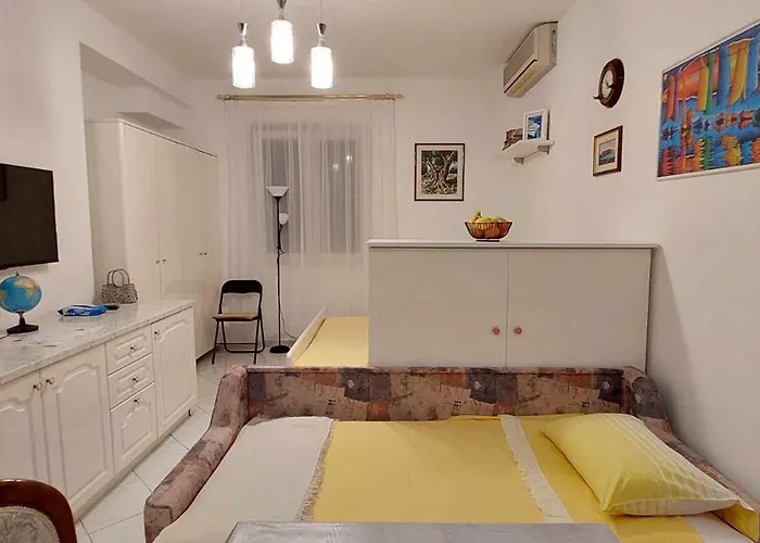 Апартаменты Sea