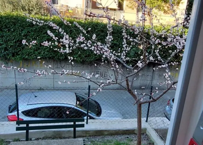 Sea Апартаменты Сплит