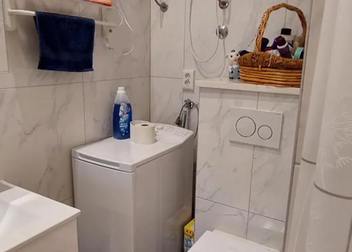 Sea Апартаменты Сплит