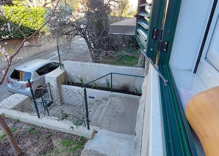 Sea Апартаменты Сплит