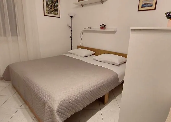 Апартаменты Sea Сплит