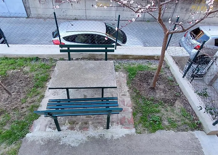 Апартаменты Sea *